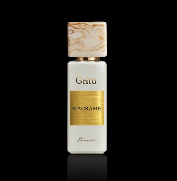 Macramè