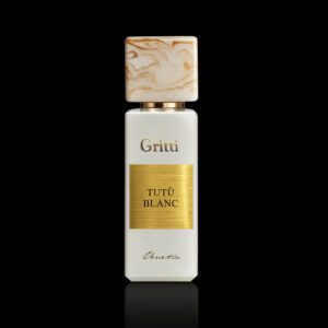 Tutù Blanc