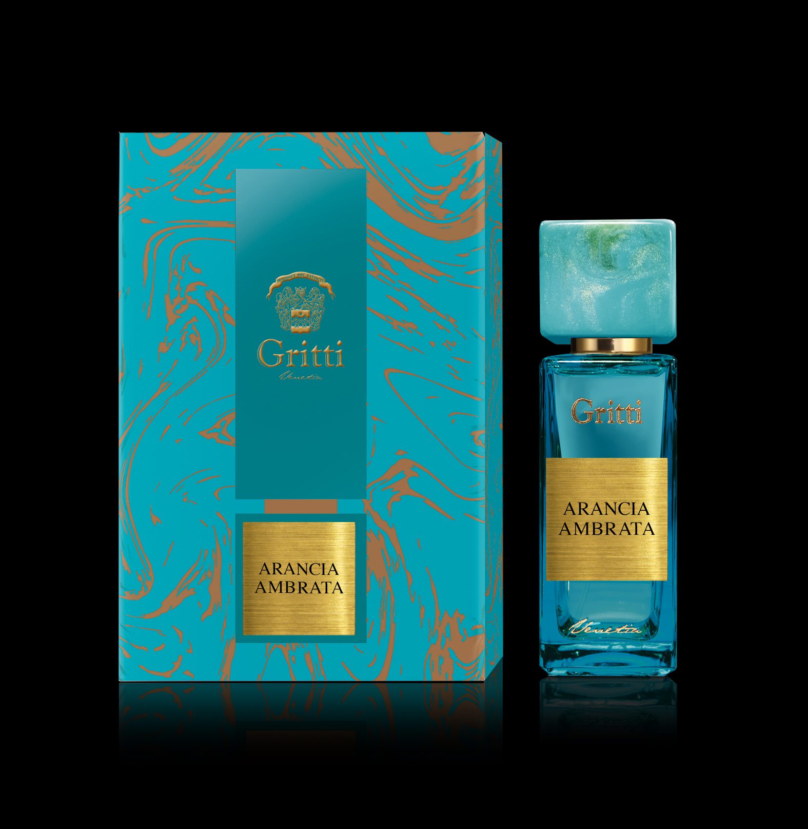 Arancia Ambrata - Image 2