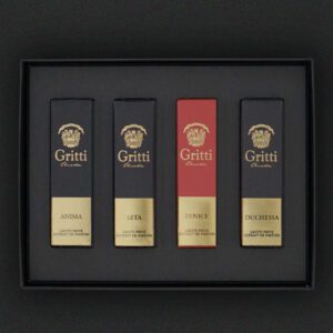 GRITTI PRIVé | 1