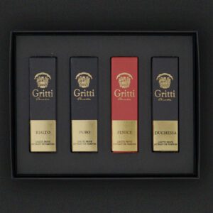 GRITTI PRIVé | 2