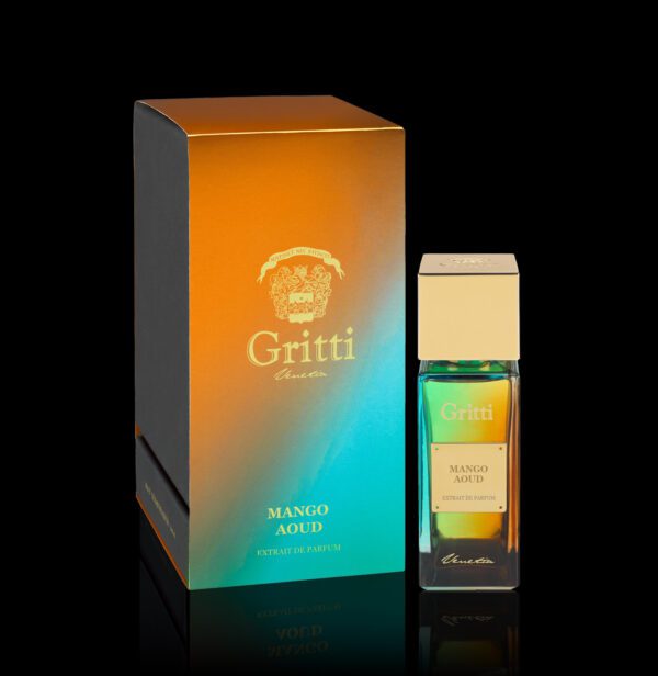 Mango Aoud - Image 2
