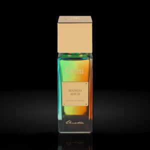 Mango Aoud