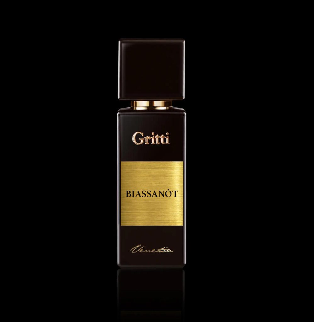 GRITTI グリッティ アクア インカンタ EDP 100ML Aqua Incanta | Gritti Fragrances