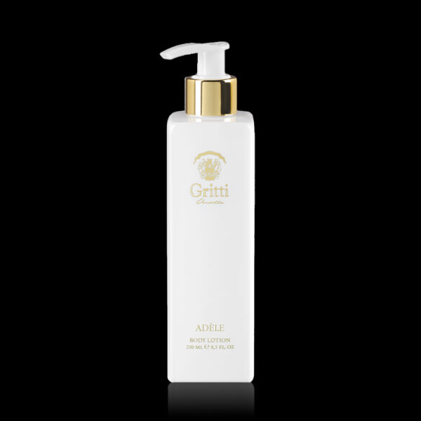 Adele Body Lotion