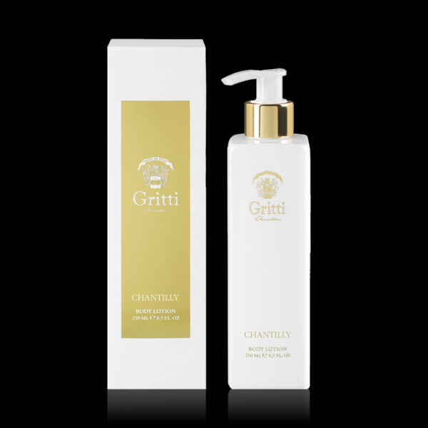 Chantilly Body Lotion - Image 2