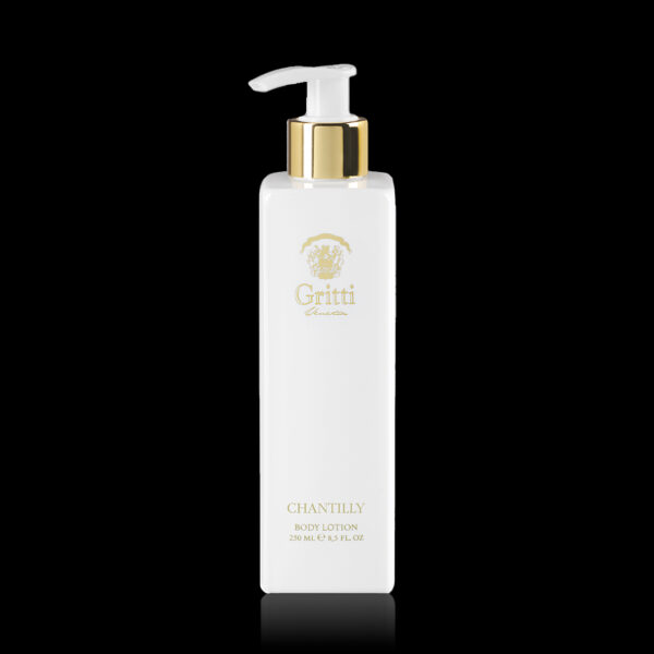 Chantilly Body Lotion