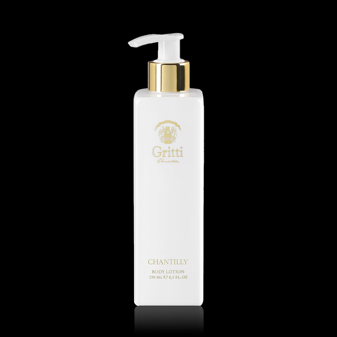 Chantilly Body Lotion