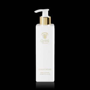 Gossip Night Body Lotion