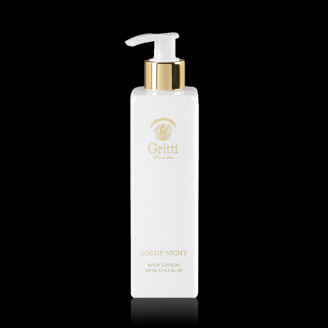 Gossip Night Body Lotion