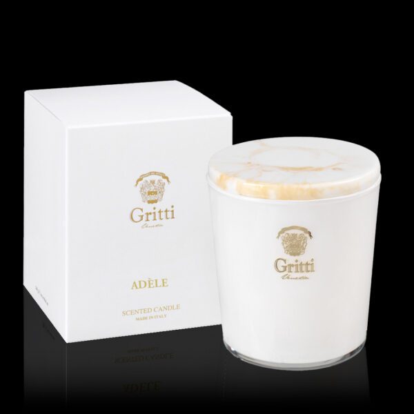 Adele Candle