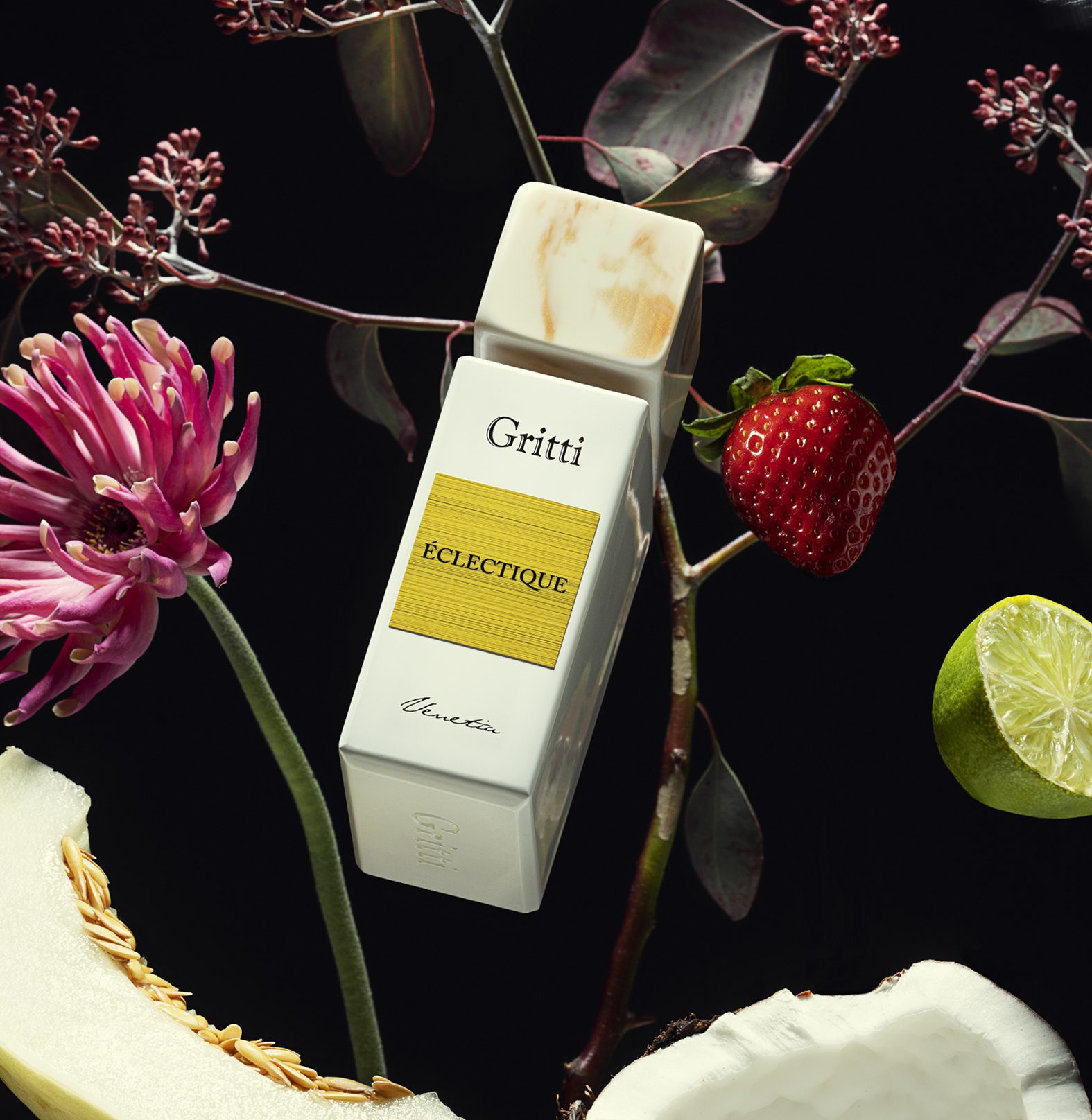 Éclectique - Image 3