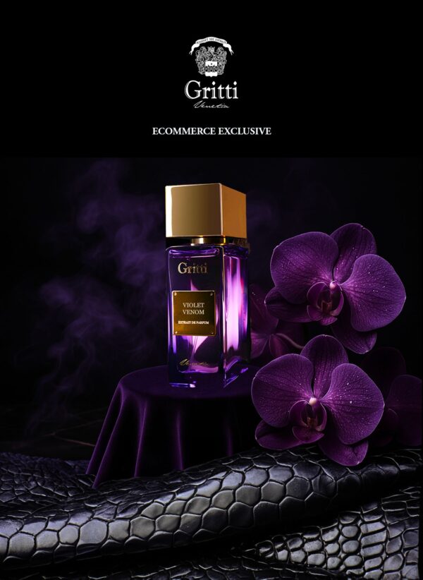 VIOLET VENOM - Image 3